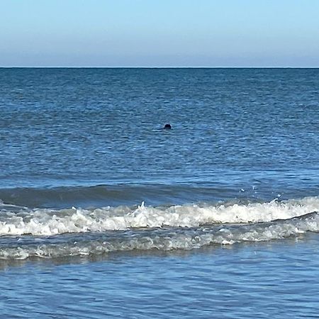 Cote Mer Ver-sur-Mer Экстерьер фото