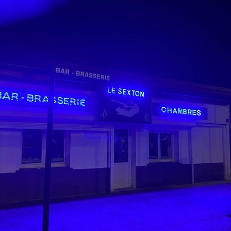 Cote Mer Ver-sur-Mer Экстерьер фото