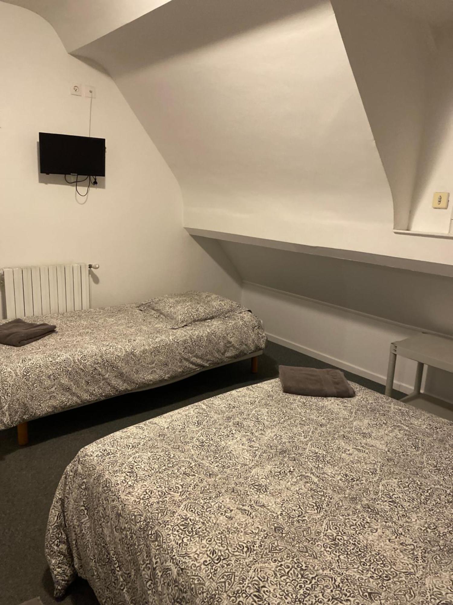 Cote Mer Ver-sur-Mer Экстерьер фото